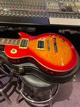 Load image into Gallery viewer, Epiphone Les Paul Classic Birdseye Figured Top 1994 Electric Guitar Made In Korea with Hard Case for sale
