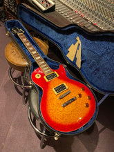 Load image into Gallery viewer, Epiphone Les Paul Classic Birdseye Figured Top 1994 Electric Guitar Made In Korea with Hard Case for sale
