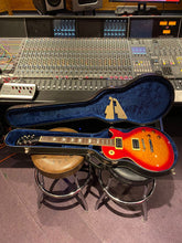 Load image into Gallery viewer, Epiphone Les Paul Classic Birdseye Figured Top 1994 Electric Guitar Made In Korea with Hard Case for sale
