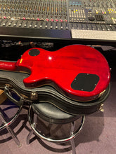 Load image into Gallery viewer, Epiphone Les Paul Classic Birdseye Figured Top 1994 Electric Guitar Made In Korea with Hard Case for sale
