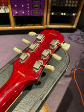 Load image into Gallery viewer, Epiphone Les Paul Classic Birdseye Figured Top 1994 Electric Guitar Made In Korea with Hard Case for sale
