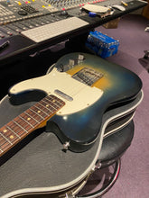 Load image into Gallery viewer, 1974 Fender Telecaster Vintage 70s American Tele USA Electric Guitar in Green Burst For Sale
