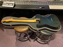 Load image into Gallery viewer, 1974 Fender Telecaster Vintage 70s American Tele USA Electric Guitar in Green Burst For Sale

