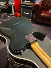 Load image into Gallery viewer, 1974 Fender Telecaster Vintage 70s American Tele USA Electric Guitar in Green Burst For Sale
