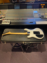 Load image into Gallery viewer, Peavey Nitro III American Super Strat HSS 80s Electric Guitar USA Kahler Floyd Rose in Hard Case
