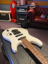 Load image into Gallery viewer, Peavey Nitro III American Super Strat HSS 80s Electric Guitar USA Kahler Floyd Rose in Hard Case
