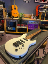 Load image into Gallery viewer, Peavey Nitro III American Super Strat HSS 80s Electric Guitar USA Kahler Floyd Rose in Hard Case
