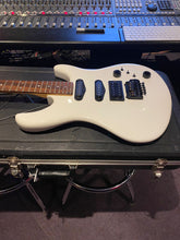 Load image into Gallery viewer, Peavey Nitro III American Super Strat HSS 80s Electric Guitar USA Kahler Floyd Rose in Hard Case
