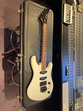 Load image into Gallery viewer, Peavey Nitro III American Super Strat HSS 80s Electric Guitar USA Kahler Floyd Rose in Hard Case
