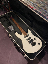 Load image into Gallery viewer, Peavey Nitro III American Super Strat HSS 80s Electric Guitar USA Kahler Floyd Rose in Hard Case
