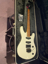 Load image into Gallery viewer, Peavey Nitro III American Super Strat HSS 80s Electric Guitar USA Kahler Floyd Rose in Hard Case
