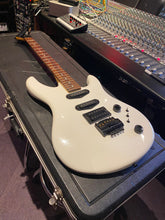 Load image into Gallery viewer, Peavey Nitro III American Super Strat HSS 80s Electric Guitar USA Kahler Floyd Rose in Hard Case
