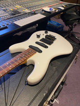 Load image into Gallery viewer, Peavey Nitro III American Super Strat HSS 80s Electric Guitar USA Kahler Floyd Rose in Hard Case
