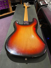 Load image into Gallery viewer, 1973 Fender Precision Bass Sunburst American Vintage 70s USA Bass Guitar For Sale
