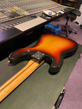 Load image into Gallery viewer, 1973 Fender Precision Bass Sunburst American Vintage 70s USA Bass Guitar For Sale
