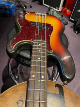 Load image into Gallery viewer, 1972 Fender Precision Bass artist owned by John Entwistle of The Who
