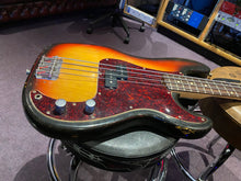 Load image into Gallery viewer, 1972 Fender Precision Bass artist owned by John Entwistle of The Who
