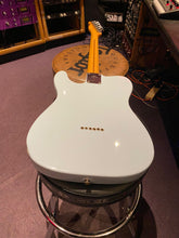 Load image into Gallery viewer, 1978 Fender Telecaster Sonic Blue Vintage 70s American USA Tele Electric Guitar For Sale
