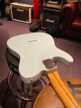 Load image into Gallery viewer, 1978 Fender Telecaster Sonic Blue Vintage 70s American USA Tele Electric Guitar For Sale
