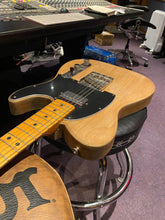 Load image into Gallery viewer, 1971 Fender Telecaster Vintage 70s American USA Tele Electric Guitar For Sale
