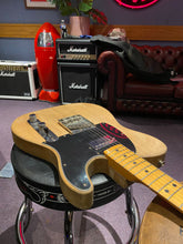 Load image into Gallery viewer, 1971 Fender Telecaster Vintage 70s American USA Tele Electric Guitar For Sale
