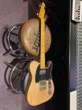 Load image into Gallery viewer, 1971 Fender Telecaster Vintage 70s American USA Tele Electric Guitar For Sale
