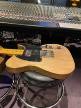 Load image into Gallery viewer, 1971 Fender Telecaster Vintage 70s American USA Tele Electric Guitar For Sale
