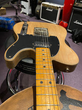 Load image into Gallery viewer, 1971 Fender Telecaster Vintage 70s American USA Tele Electric Guitar For Sale
