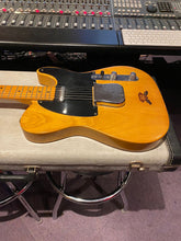 Load image into Gallery viewer, 2006 Fender Telecaster Diamond 60th Anniversary Limited Edition American &#39;52 USA Tele Electric Guitar For Sale
