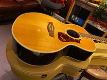 Load image into Gallery viewer, Fender Custom Shop Spring Hill Nashville USA Acoustic Guitar - Gibson SJ Style! For Sale
