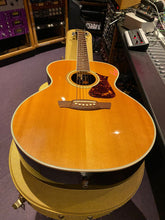 Load image into Gallery viewer, Fender Custom Shop Spring Hill Nashville USA Acoustic Guitar - Gibson SJ Style! For Sale
