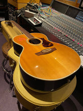 Load image into Gallery viewer, Fender Custom Shop Spring Hill Nashville USA Acoustic Guitar - Gibson SJ Style! For Sale
