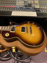 Load image into Gallery viewer, Gibson Slash Collection Les Paul Standard November Burst AAA Flame Top Signature Guitar
