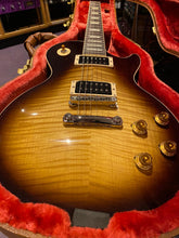 Load image into Gallery viewer, Gibson Slash Collection Les Paul Standard November Burst AAA Flame Top Signature Guitar
