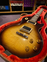 Load image into Gallery viewer, Gibson Slash Collection Les Paul Standard November Burst AAA Flame Top Signature Guitar
