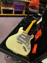 Load image into Gallery viewer, Fender Nile Rodgers Hitmaker Stratocaster Olympic White American USA Limited Edition Signature Electric Guitar BRAND NEW
