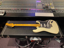 Load image into Gallery viewer, Fender Nile Rodgers Hitmaker Stratocaster Olympic White American USA Limited Edition Signature Electric Guitar BRAND NEW
