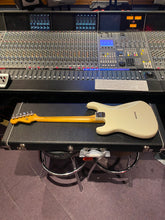 Load image into Gallery viewer, Fender Nile Rodgers Hitmaker Stratocaster Olympic White American USA Limited Edition Signature Electric Guitar BRAND NEW
