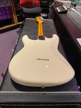 Load image into Gallery viewer, Fender Nile Rodgers Hitmaker Stratocaster Olympic White American USA Limited Edition Signature Electric Guitar BRAND NEW
