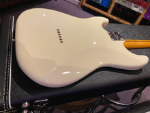 Load image into Gallery viewer, Fender Nile Rodgers Hitmaker Stratocaster Olympic White American USA Limited Edition Signature Electric Guitar BRAND NEW
