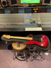 Load image into Gallery viewer, 1979 FENDER Stratocaster Vintage 70s American USA Strat Red Electric Guitar For Sale
