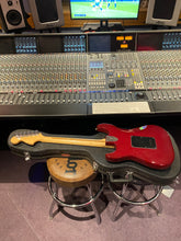 Load image into Gallery viewer, 1979 FENDER Stratocaster Vintage 70s American USA Strat Red Electric Guitar For Sale
