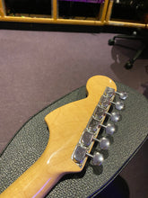 Load image into Gallery viewer, 1979 FENDER Stratocaster Vintage 70s American USA Strat Red Electric Guitar For Sale
