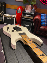 Load image into Gallery viewer, Jackson MIJ Dinky DK2M Maple Fretboard EMG HH Floyd Rose DK2 Japan Electric Guitar
