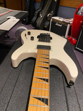 Load image into Gallery viewer, Jackson MIJ Dinky DK2M Maple Fretboard EMG HH Floyd Rose DK2 Japan Electric Guitar
