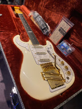 Load image into Gallery viewer, Burns Apache The Shadows Hank Marvin 50th Anniversary Limited Edition Guitar
