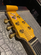 Load image into Gallery viewer, Burns Apache The Shadows Hank Marvin 50th Anniversary Limited Edition Guitar
