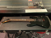 Load image into Gallery viewer, ESP M-II Deluxe Custom Scalloped USA Kahler Floyd Rose MII Super Strat MIJ Electric Guitar
