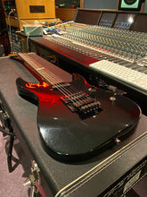 Load image into Gallery viewer, ESP M-II Deluxe Custom Scalloped USA Kahler Floyd Rose MII Super Strat MIJ Electric Guitar
