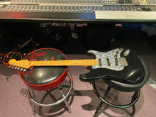 Load image into Gallery viewer, Fender Squier Stratocaster 1986-1987 Vintage MIK Korean Strat Guitar with Pro Upgrades
